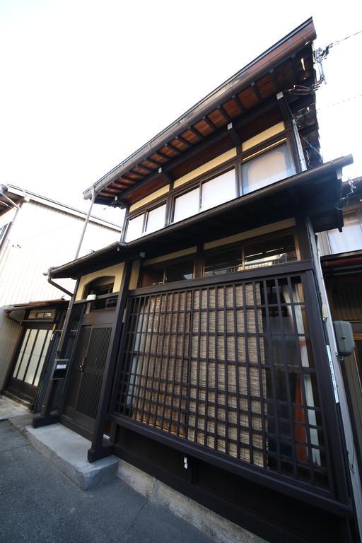 Utatei Takayama (Gifu) Exterior foto