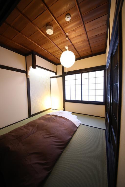 Utatei Takayama (Gifu) Exterior foto