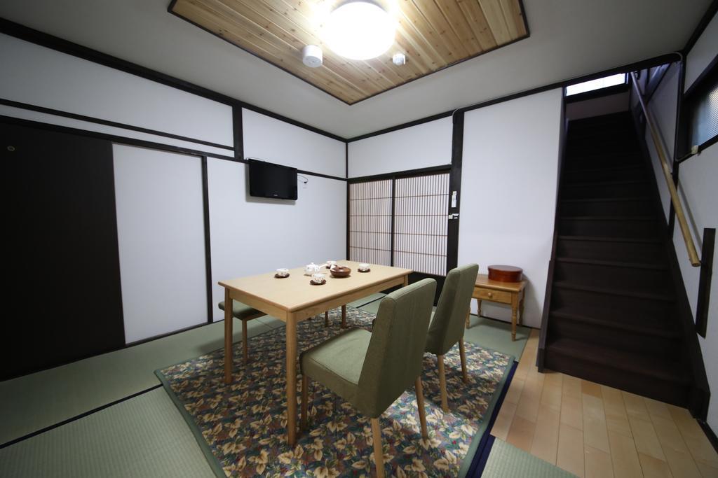 Utatei Takayama (Gifu) Exterior foto