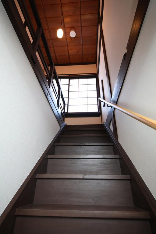 Utatei Takayama (Gifu) Exterior foto