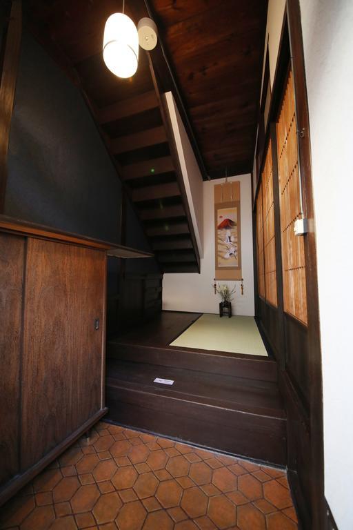 Utatei Takayama (Gifu) Exterior foto