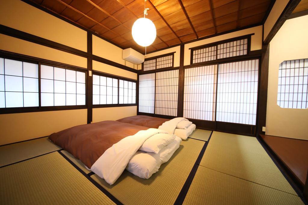 Utatei Takayama (Gifu) Exterior foto