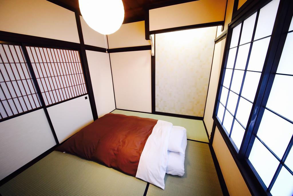 Utatei Takayama (Gifu) Exterior foto