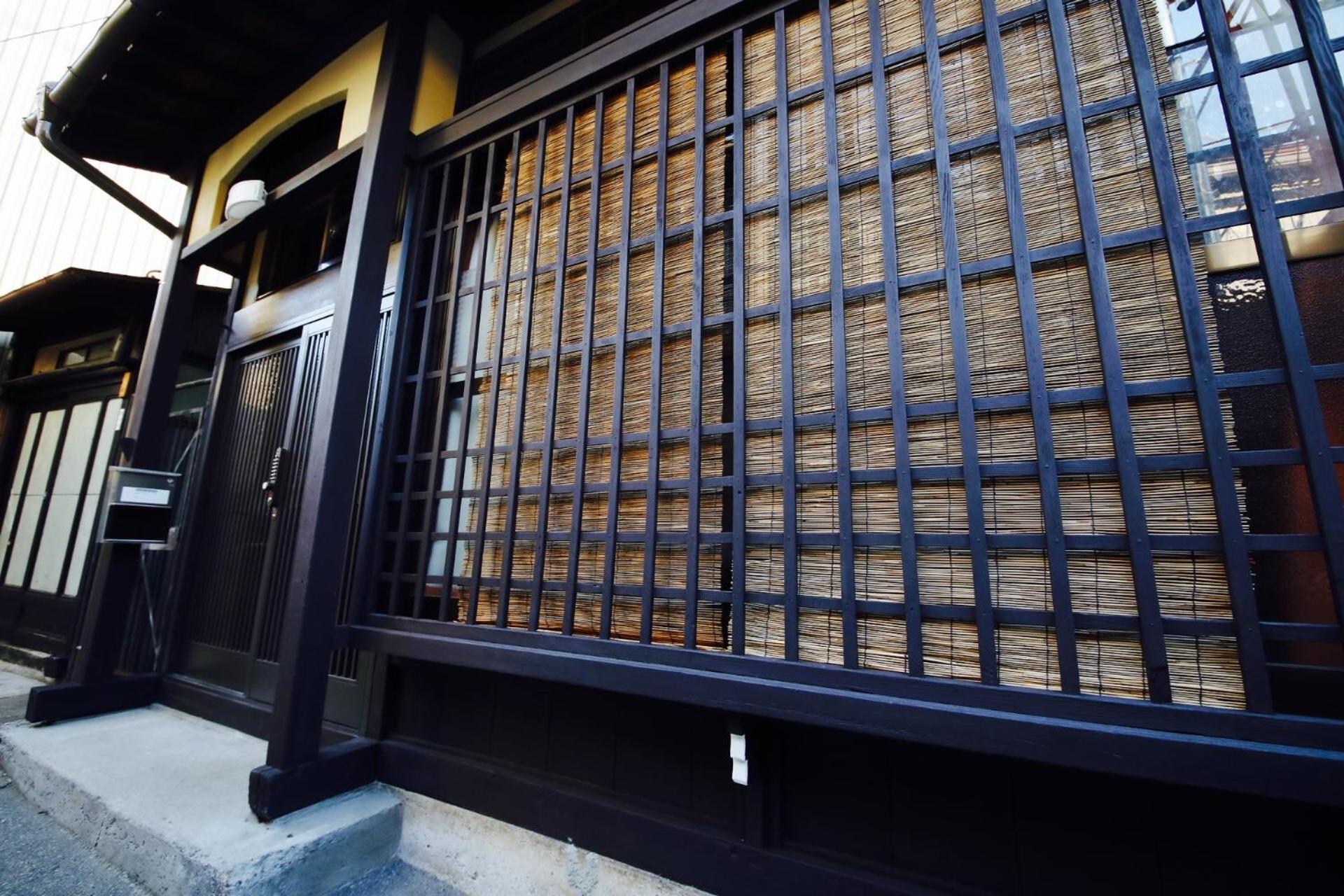 Utatei Takayama (Gifu) Exterior foto