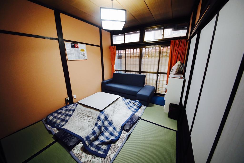 Utatei Takayama (Gifu) Exterior foto
