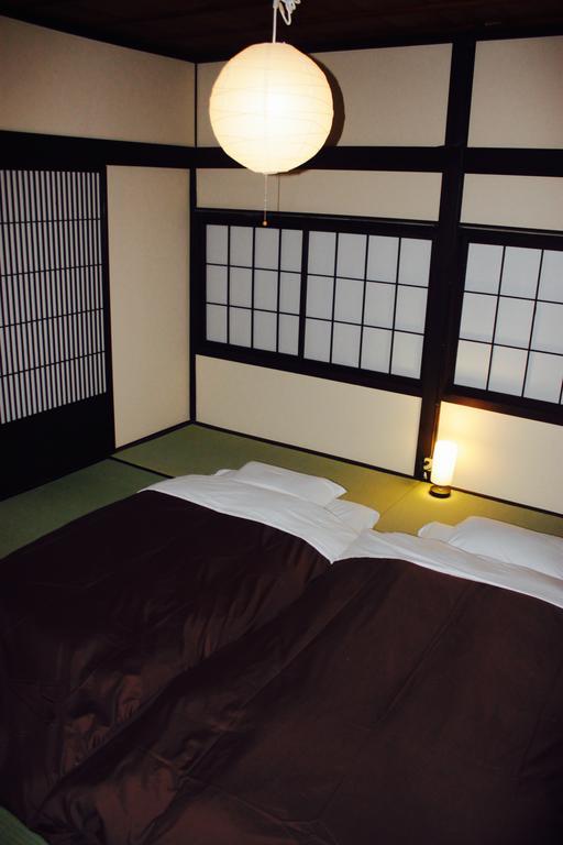Utatei Takayama (Gifu) Exterior foto